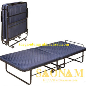 Giường Phụ Extra Bed SN#524001