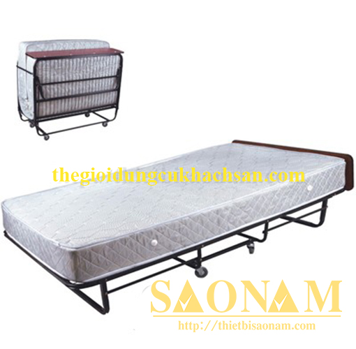 Giường Phụ Extra Bed SN#524003